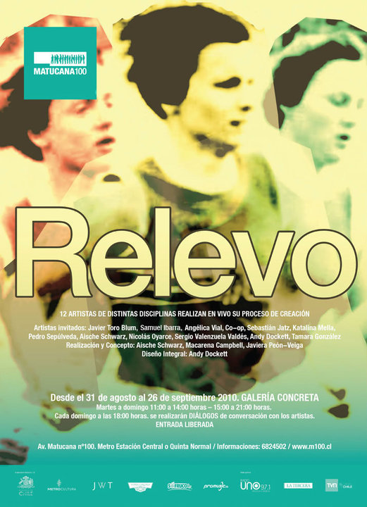 relevo